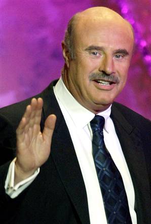 How many seasons of the Dr. Phil show have aired?