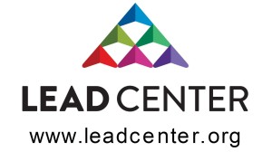 LEAD Center Logo - www.leadcenter.org