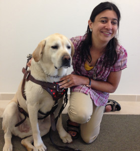 Alexa Wohlfort - NCIL Policy Intern