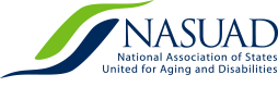 NASUAD Logo - National Association of States United for Aging and Disabilities