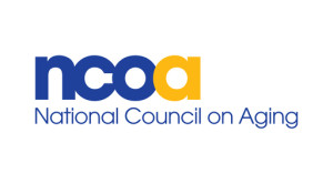 NCOA Logo - National Council on Aging