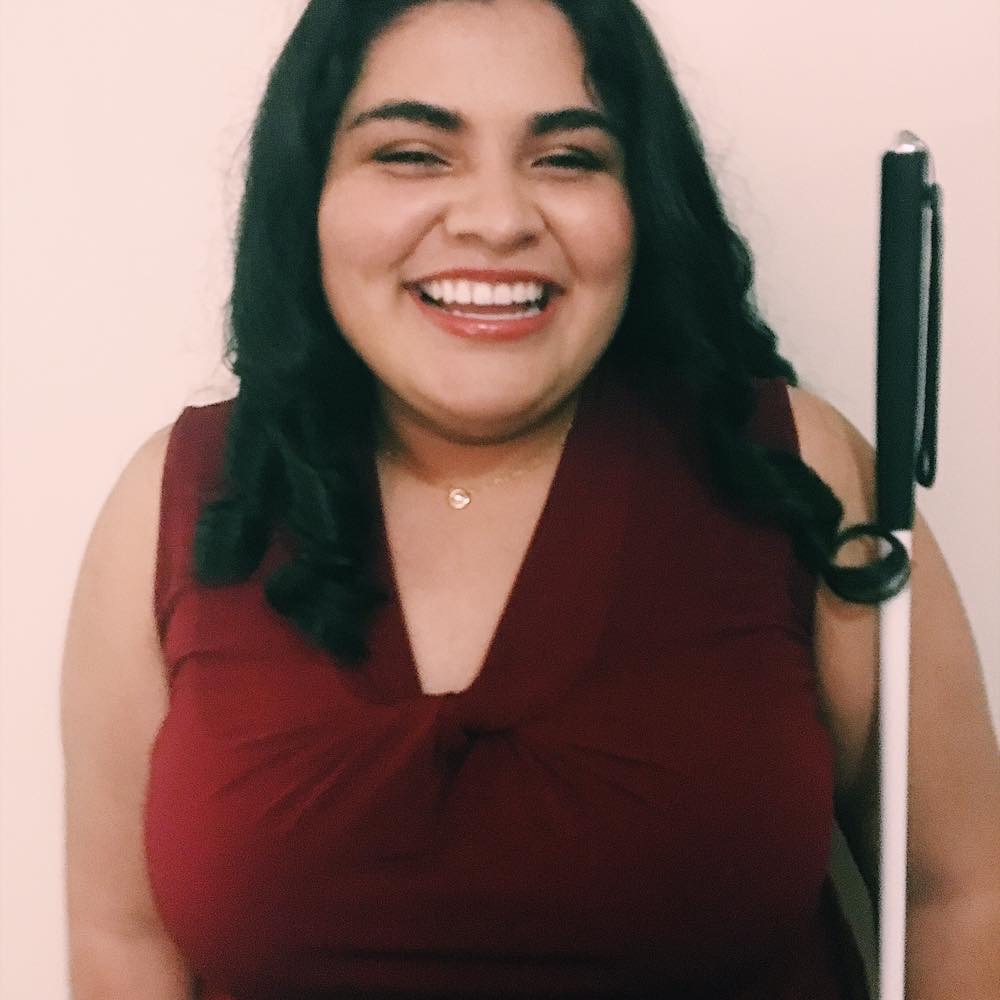 Photo of Kenia Flores