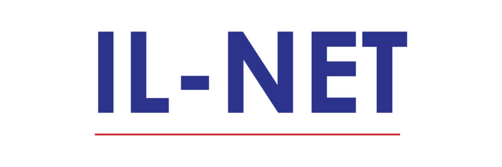 IL NET Logo