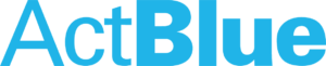 ActBlue Logo
